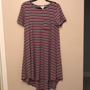 Lularoe Carly
